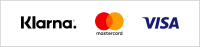Klarna Mastercard Visa