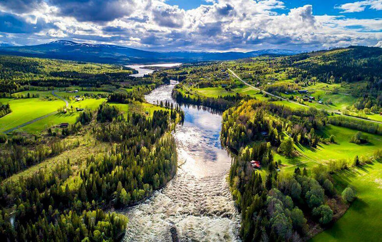 Jämtlands län