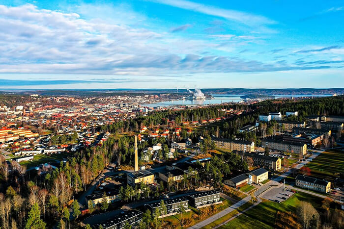 Sundsvall