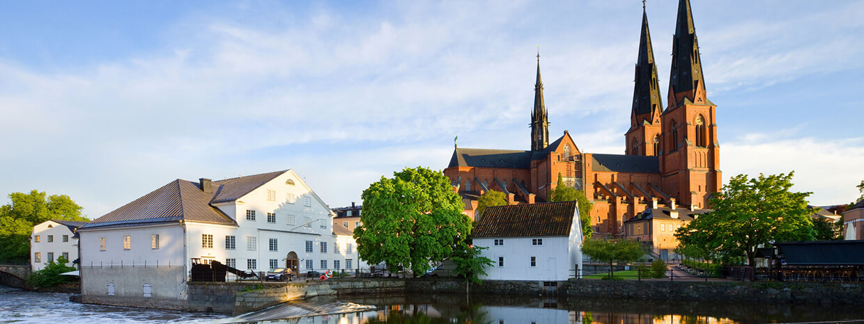 Uppsala län