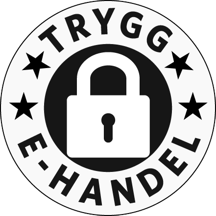 Certifierad Trygg E-Handel